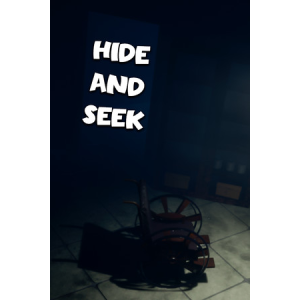 Lucky Dog Hide and Seek (PC - Steam elektronikus játék licensz)