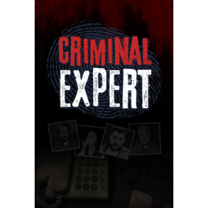 Forever Entertainment S.A. Criminal Expert (PC - Steam elektronikus játék licensz)