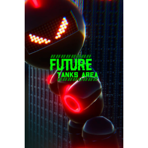 BODROID Future Tanks Area (PC - Steam elektronikus játék licensz)