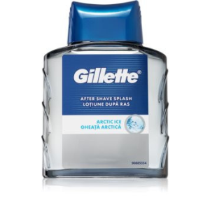  Gillette After shave 100ml Arctic Ice