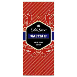  Old Spice After Shave 100ml Captain