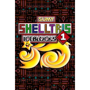 Star Shell Sumy Shelltris - ICEBLOCKS 1 (PC - Steam elektronikus játék licensz)