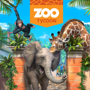 Microsoft Zoo Tycoon (Digitális kulcs - Xbox One)