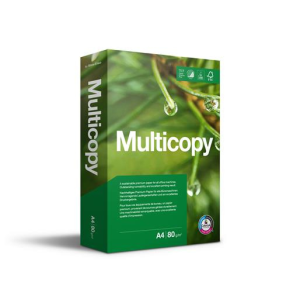 MULTICOPY Másolópapír, a3, 90 g, multicopy 88009905