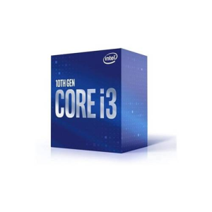 Intel Processzor Intel Core i3-10300 ( 8MB, 4x 4.4GHz) BX8070110300