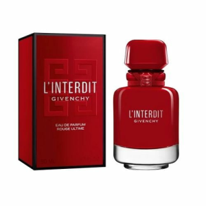 Givenchy L'Interdit Rouge Ultime EDP 50 ml