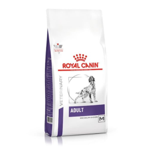  Royal Canin Adult Medium – 10 kg