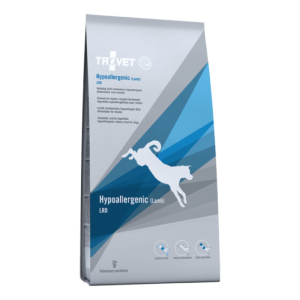  Trovet Hypoallergenic Lamb&Rice Diet/LRD száraztáp kutyáknak – 2×12,5 kg