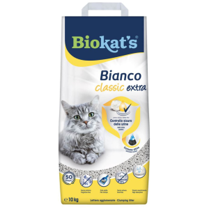  Biokat’s Bianco Classic Extra – 5 kg