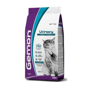  Gemon Cat Urinary száraz macskatáp – 2 kg