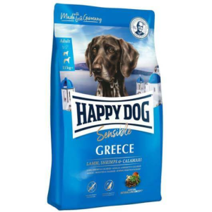 Happy dog Supreme Sensible Greece kutyatáp – 300 g