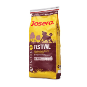  Josera Festival kutyatáp – 15 kg