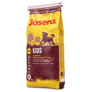  Josera Kids kutyatáp – 2×15 kg