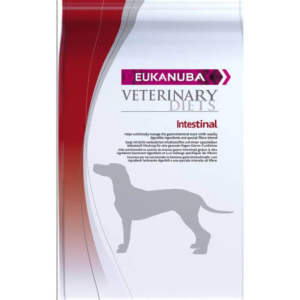  Eukanuba EVD Dog Intestinal – 12 kg