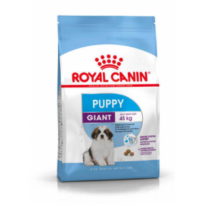  Royal Canin GIANT PUPPY kutyatáp – 3,5 kg