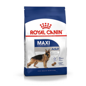  Royal Canin MAXI ADULT kutyatáp – 15 kg