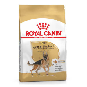  Royal Canin GERMAN SHEPHERD ADULT kutyatáp – 11 kg