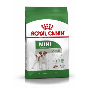 Royal Canin MINI ADULT kutyatáp – 800 g