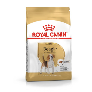  Royal Canin BEAGLE ADULT kutyatáp – 3 kg