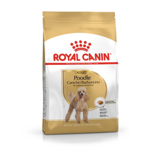  Royal Canin POODLE ADULT kutyatáp – 500 g