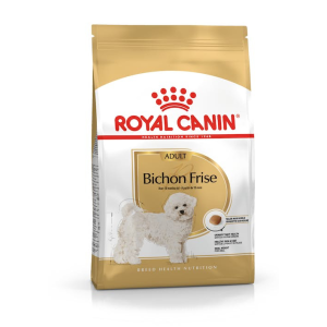  Royal Canin BICHON FRISE ADULT kutyatáp – 500 g