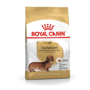  Royal Canin DACHSHUND ADULT kutyatáp – 1,5 kg