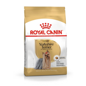  Royal Canin YORKSHIRE TERRIER ADULT kutyatáp – 500 g