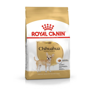  Royal Canin CHIHUAHUA ADULT kutyatáp – 500 g