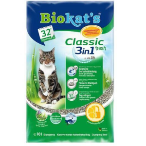 Biokat’s Classic Fresh 3in1 – 18 l