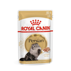  Royal Canin Persian Adult szószos – 85 g