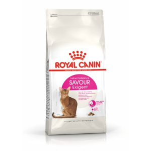  Royal Canin Savour Exigent – 10 kg