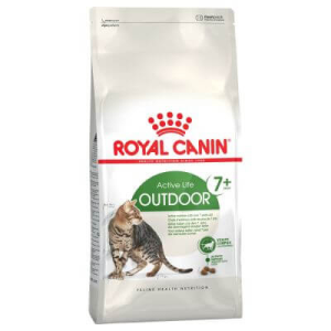  Royal Canin Outdoor 7+ – 2 kg