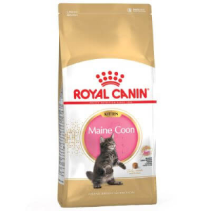  Royal Canin Maine Coon Kitten – 2 kg