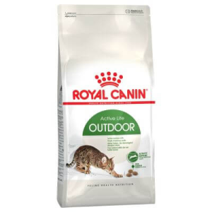  Royal Canin Outdoor – 2 kg