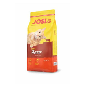  Josera JosiCat Tasty Beef – 10 kg