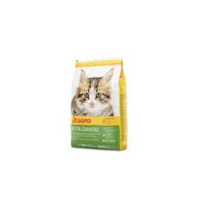  Josera Cat Kitten Grainfree – 2 kg