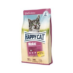 Happy Cat Minkas Sterilized – 1,5 kg