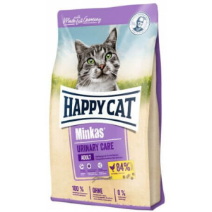  Happy Cat Minkas Urinary – 1,5 kg