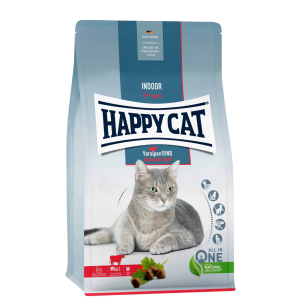  Happy Cat Adult Indoor Marha – 300 g