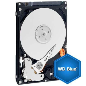 Western Digital WD Blue 3.5&quot; 1TB SATAIII 7200RPM 64MB belső merevlemez