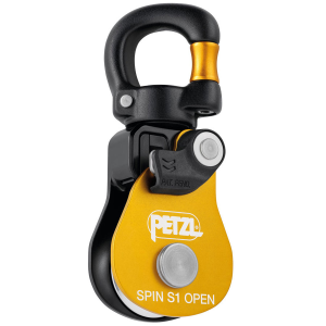 Petzl Spin S1 Open