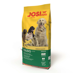 Josidog Josera JosiDog Solido kutyatáp 15 kg