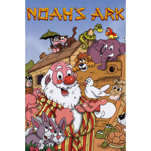 Piko Interactive LLC Noah's Ark (PC - Steam elektronikus játék licensz)