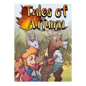 Hidden Stag Games Tales of Autumn (PC - Steam elektronikus játék licensz)