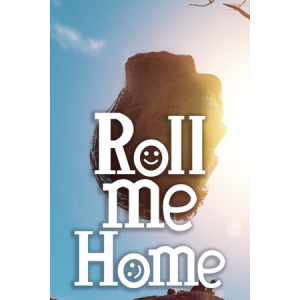 PUMPKIM Roll me Home (PC - Steam elektronikus játék licensz)