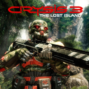 Electronic Arts Crysis 3: The Lost Island (DLC) (Digitális kulcs - PC)