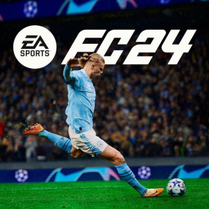 Electronic Arts EA Sports FC 24 (EN/PL/CZ/TR Languages Only) (Digitális kulcs - PC)