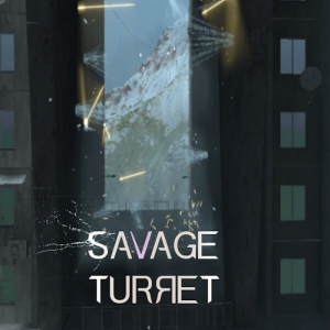 Yurii Selinnyi Savage Turret (Digitális kulcs - PC)