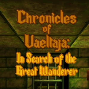 Witchgrove Games Chronicles of Vaeltaja: In Search of the Great Wanderer (Digitális kulcs - PC)