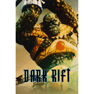 Piko Interactive LLC Dark Rift (PC - Steam elektronikus játék licensz)
